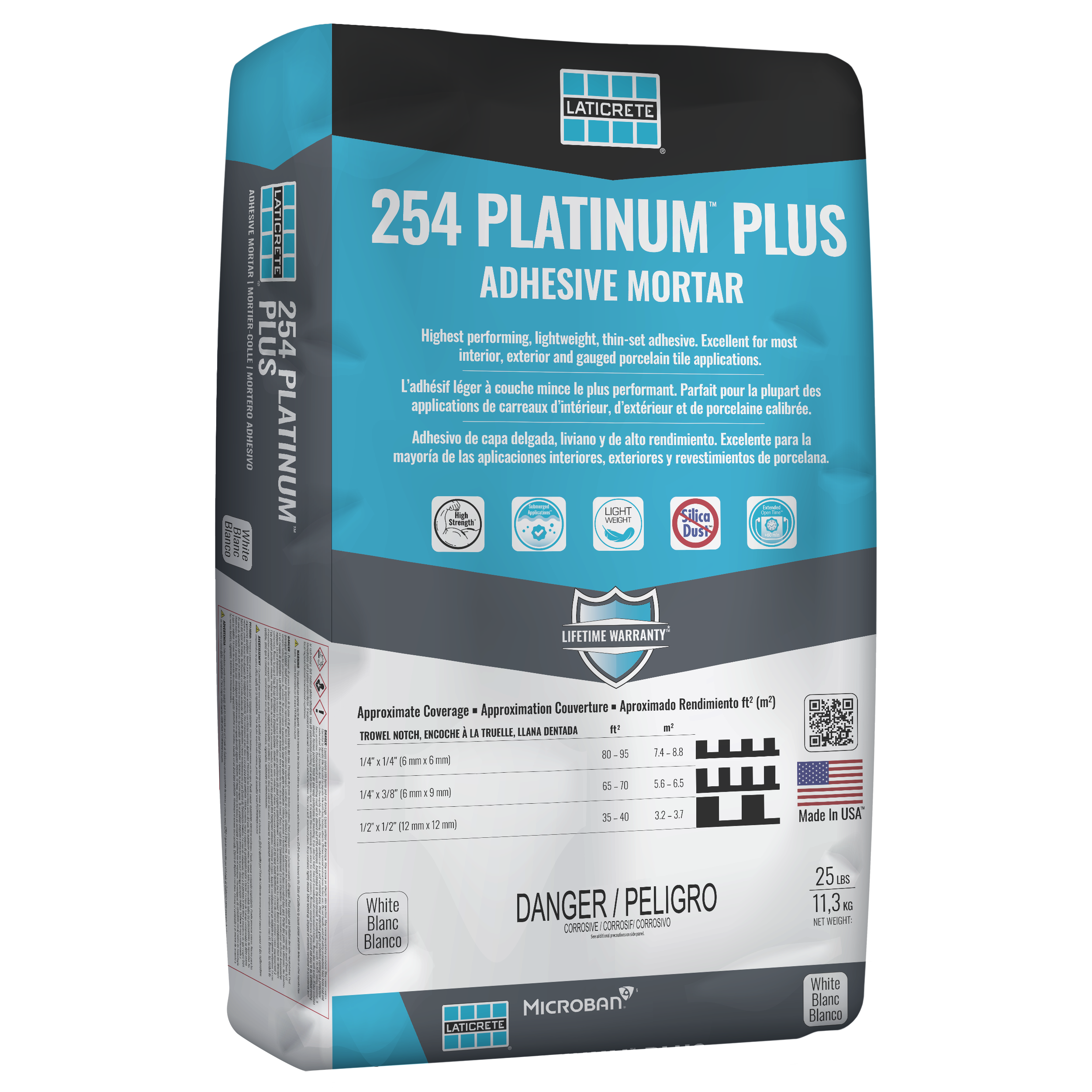254 PLATINUM™ Plus Global CFS Ltd