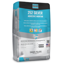 Load image into Gallery viewer, Laticrete 252 Silver