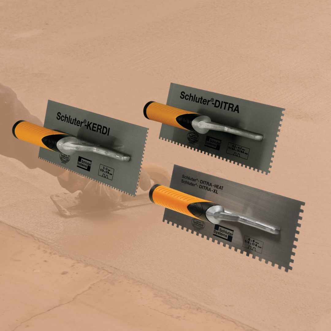Trowels – Global CFS Ltd