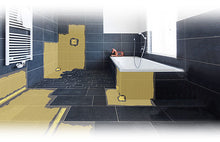Load image into Gallery viewer, Durabase WP Waterproofing Membrane
