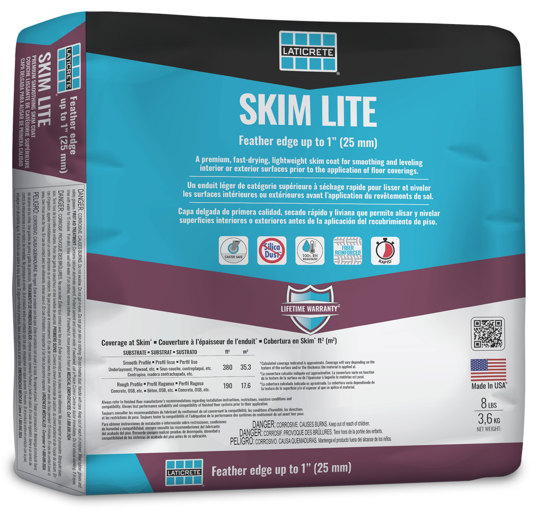 SKIM LITE
