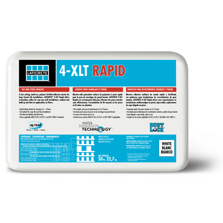 4-XLT Rapid