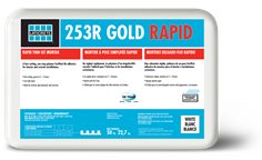 253R Gold Rapid