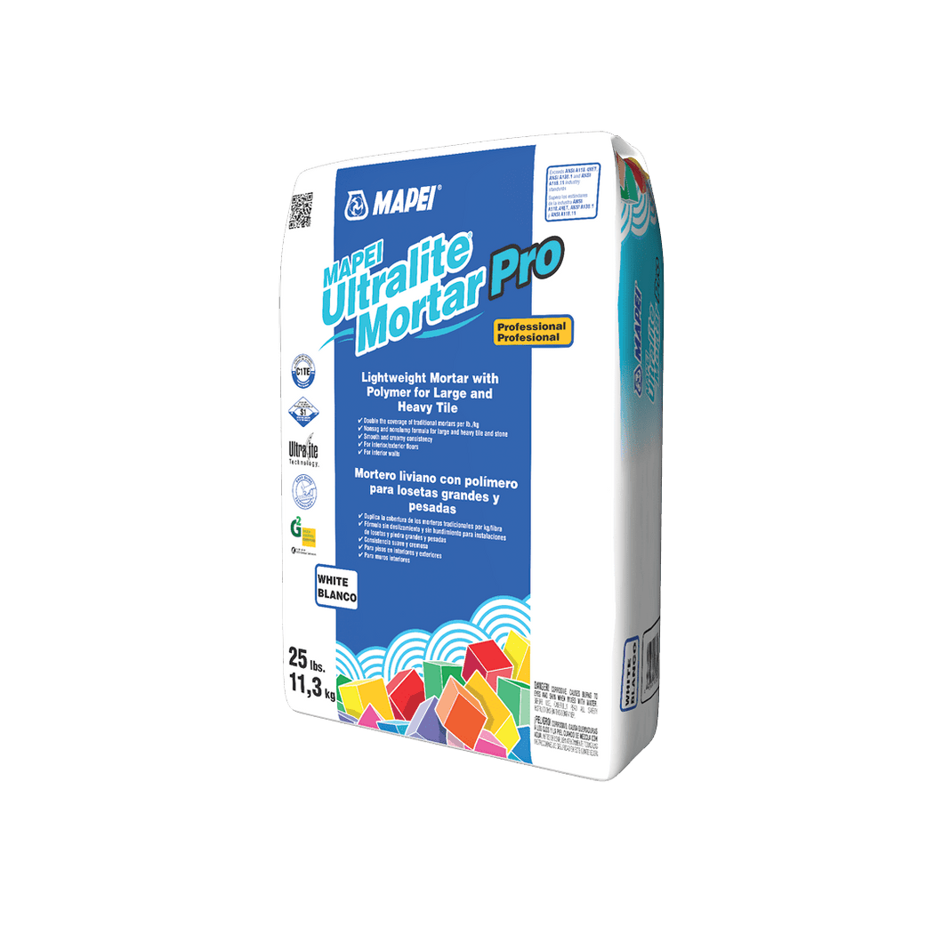 MAPEI Ultralite Mortar Pro