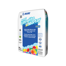 Load image into Gallery viewer, MAPEI Ultralite Mortar
