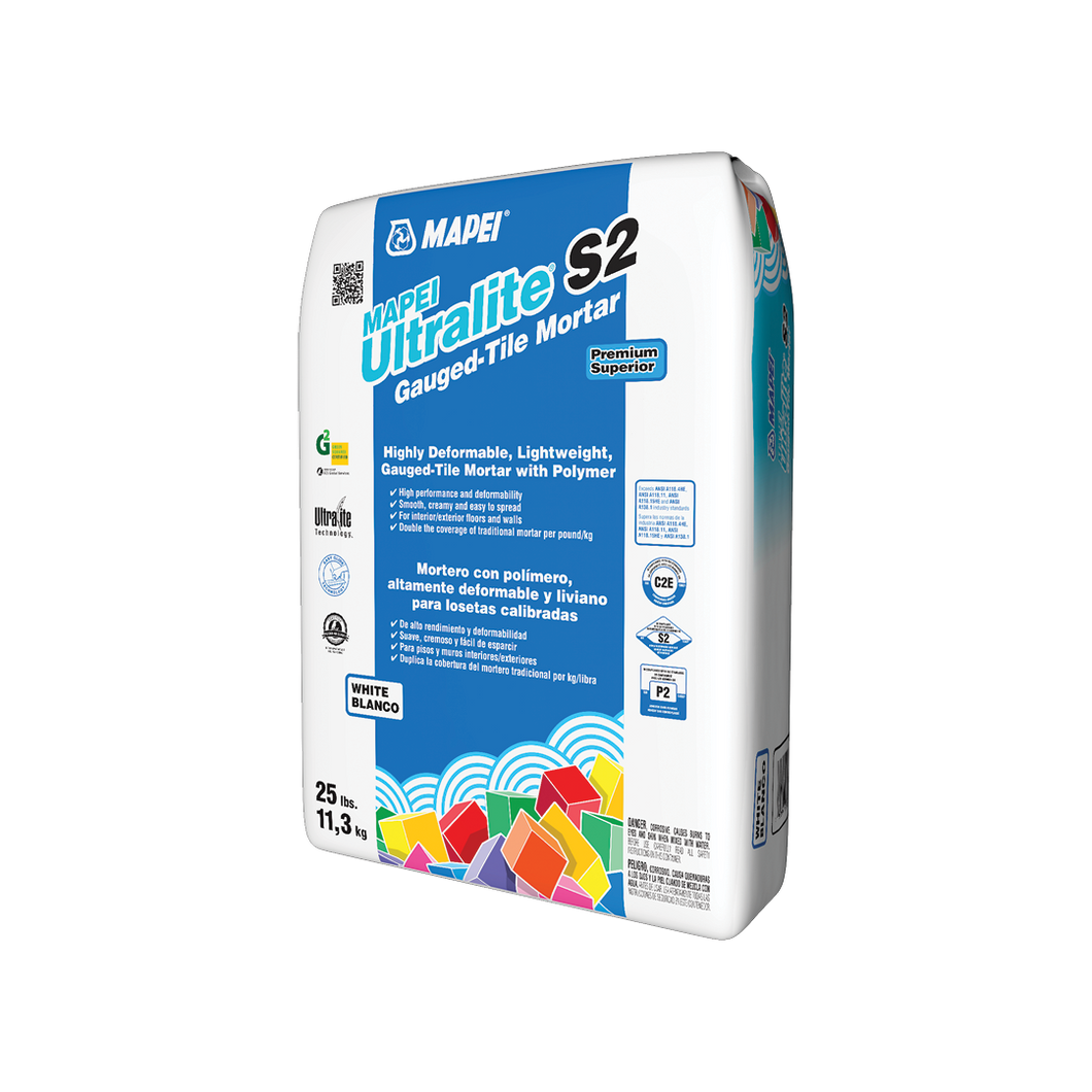 MAPEI Ultralite S2