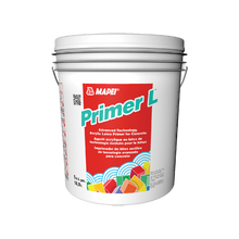 Load image into Gallery viewer, Mapei Primer L Acrylic Latex Primer for Concrete

