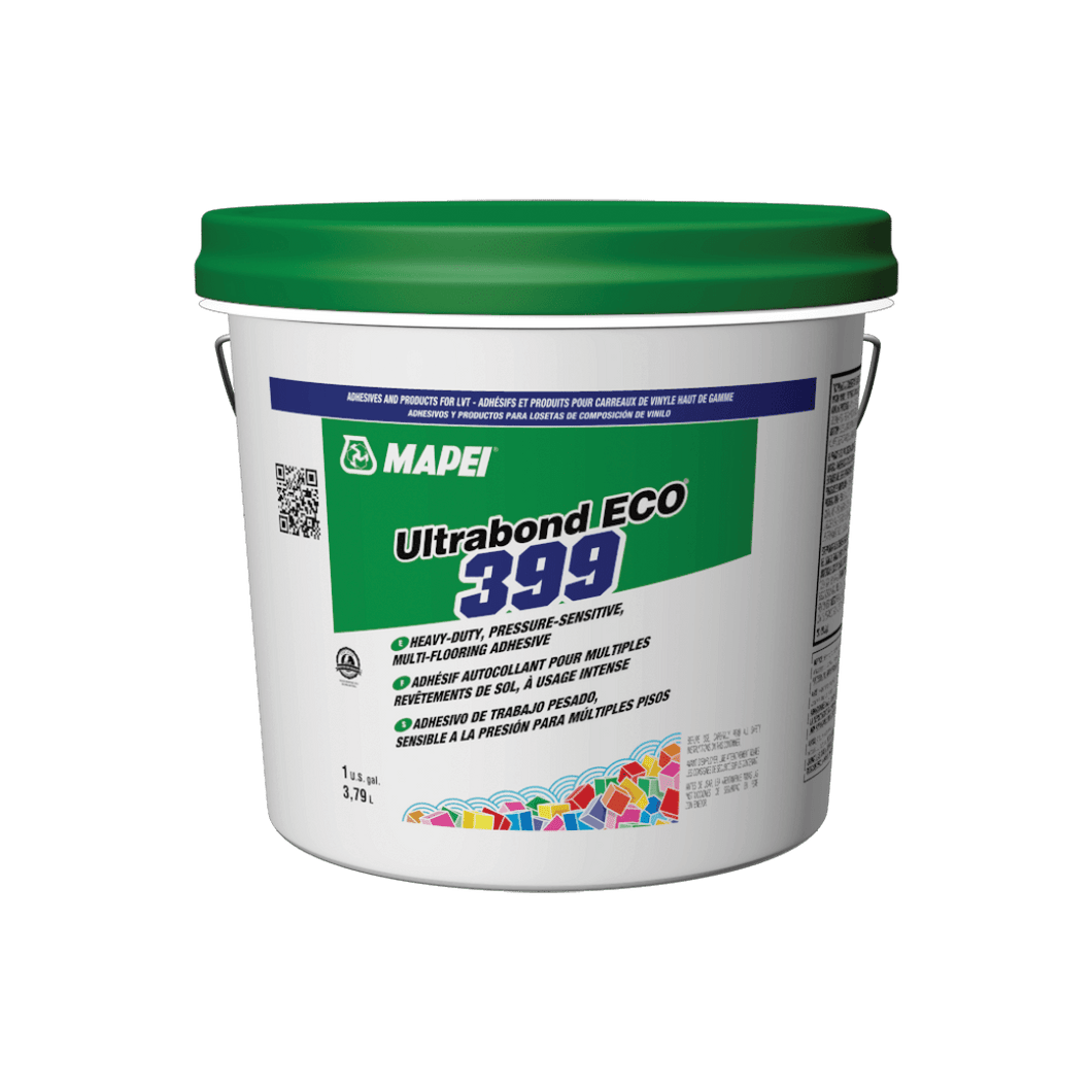 Mapei Ultrabond ECO 399 Multi-Flooring Adhesive