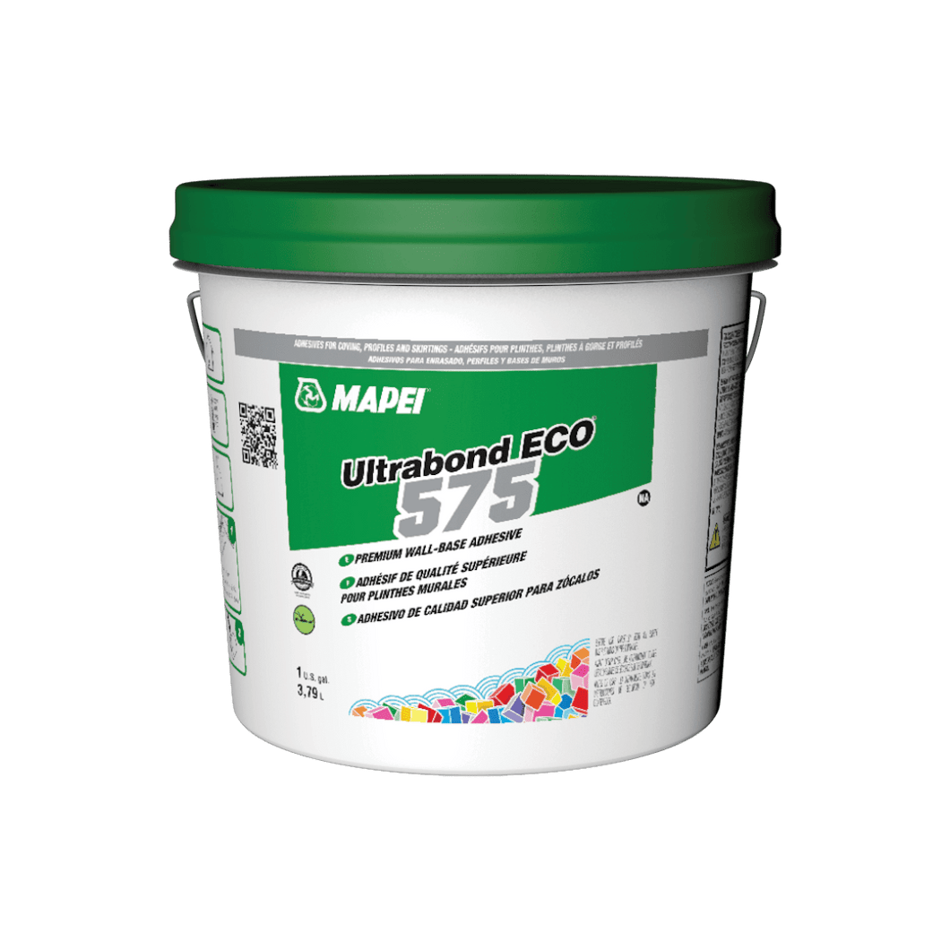 Mapei Ultrabond ECO 575[NA] Wall-Base Adhesive