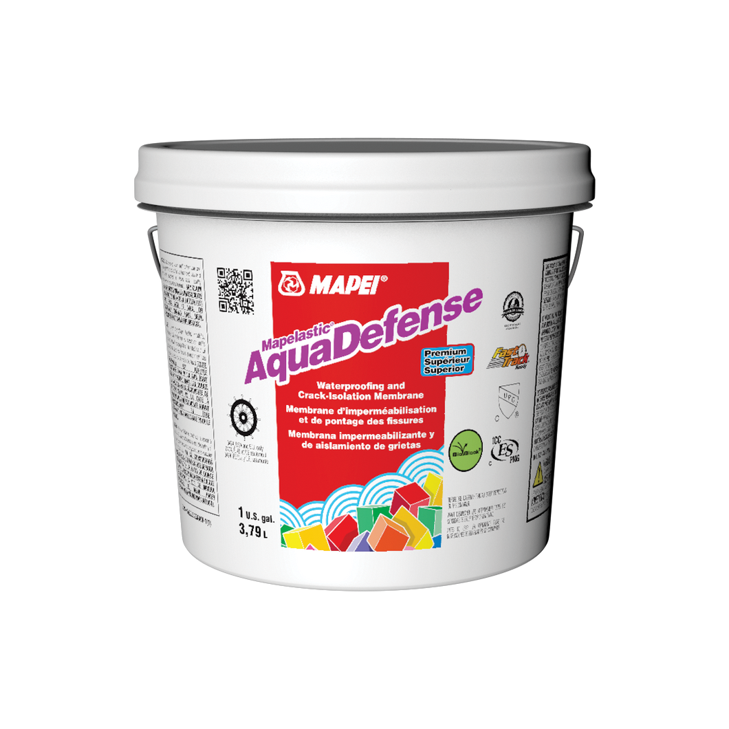 Mapei Mapelastic AquaDefense