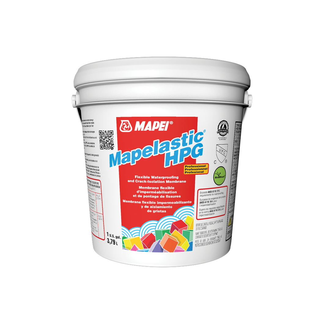 Mapei Mapelastic HPG