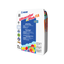 Load image into Gallery viewer, Mapei Ultracolor Plus FA All-in-One Grout

