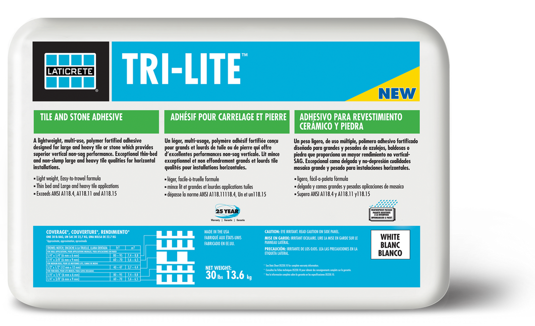 TRI-LITE®