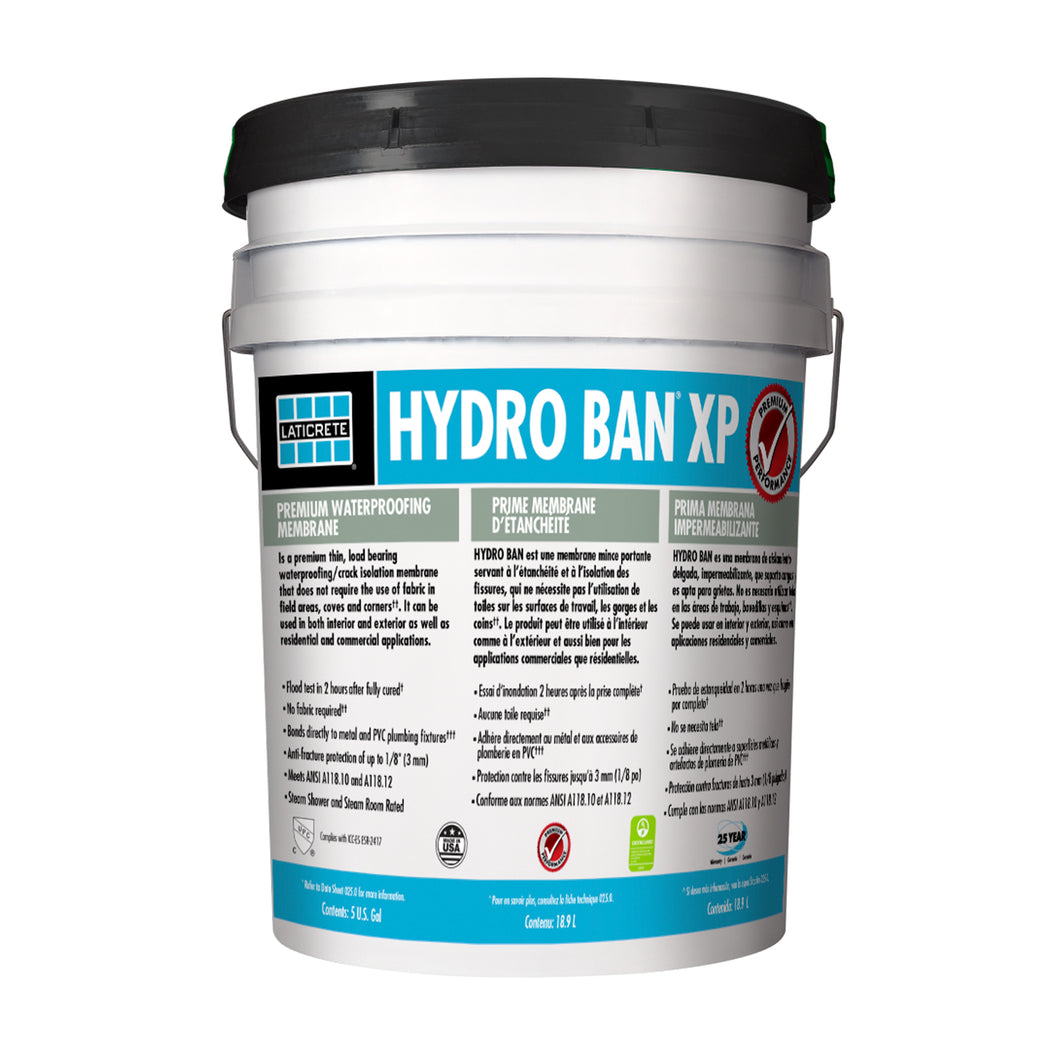 HYDRO BAN® XP