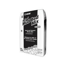Load image into Gallery viewer, Mapei 4 to 1 Mud Bed Mix
