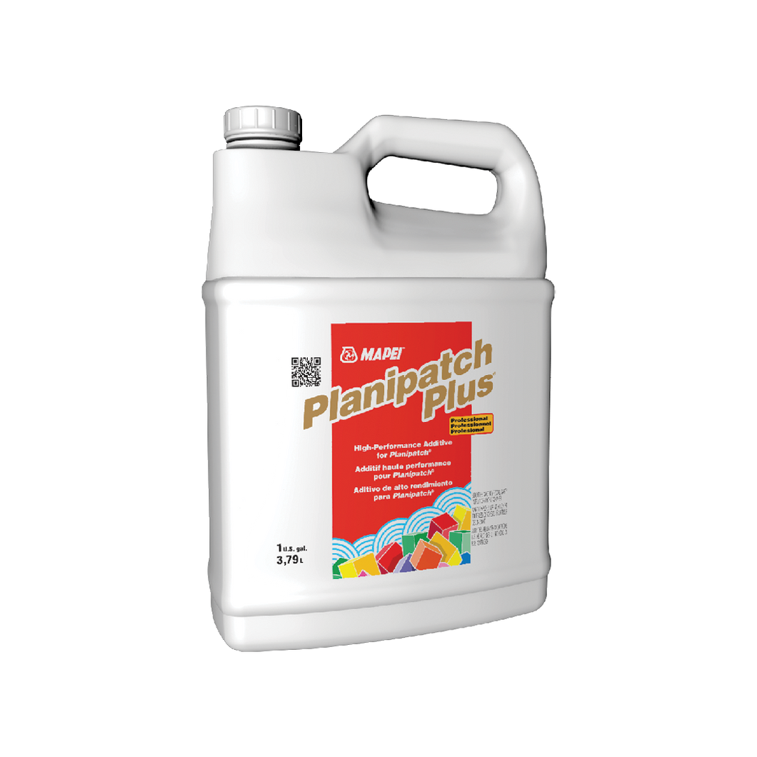 Mapei Planipatch Plus Additive for Planipatch