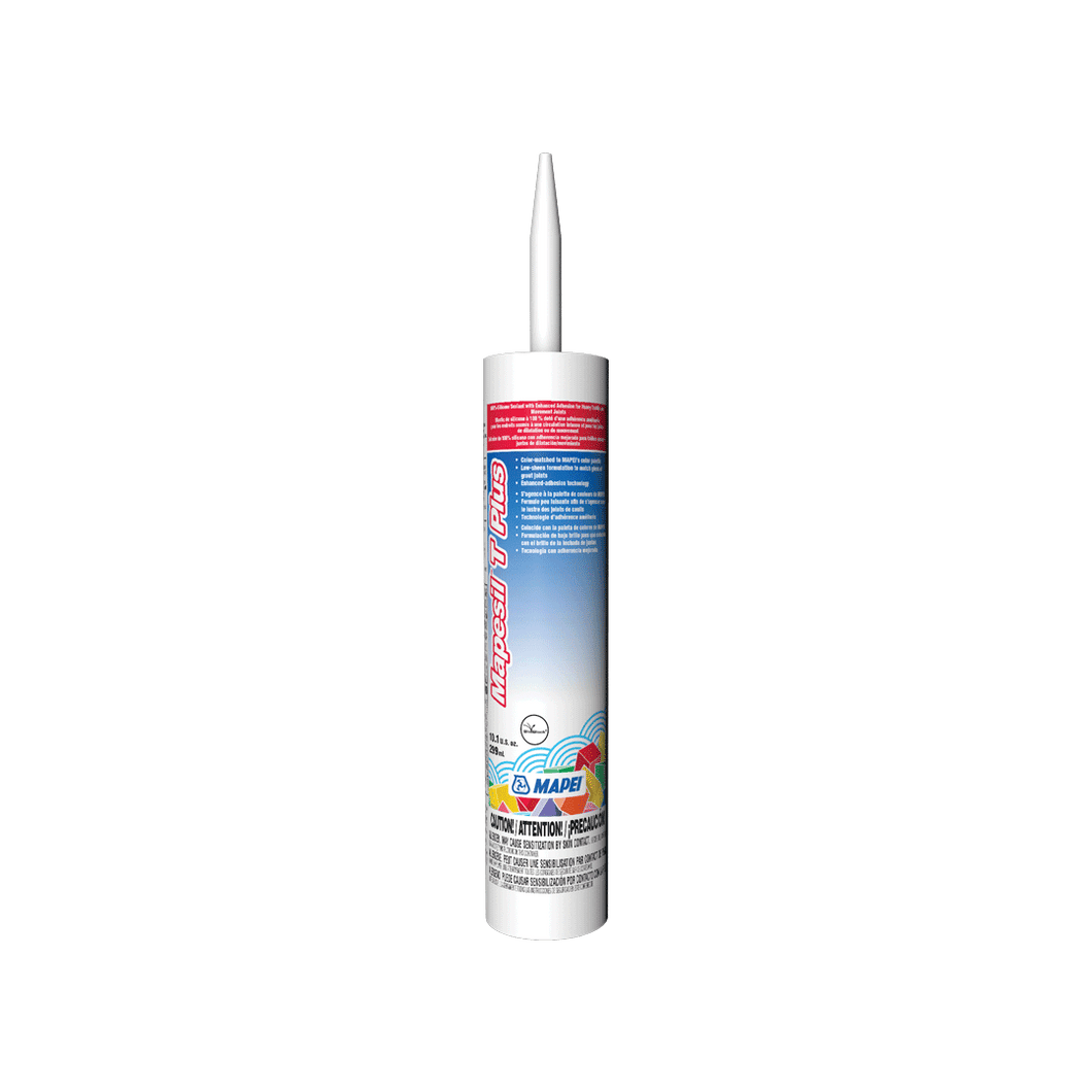 Mapei Mapesil T Plus Silicone Sealant