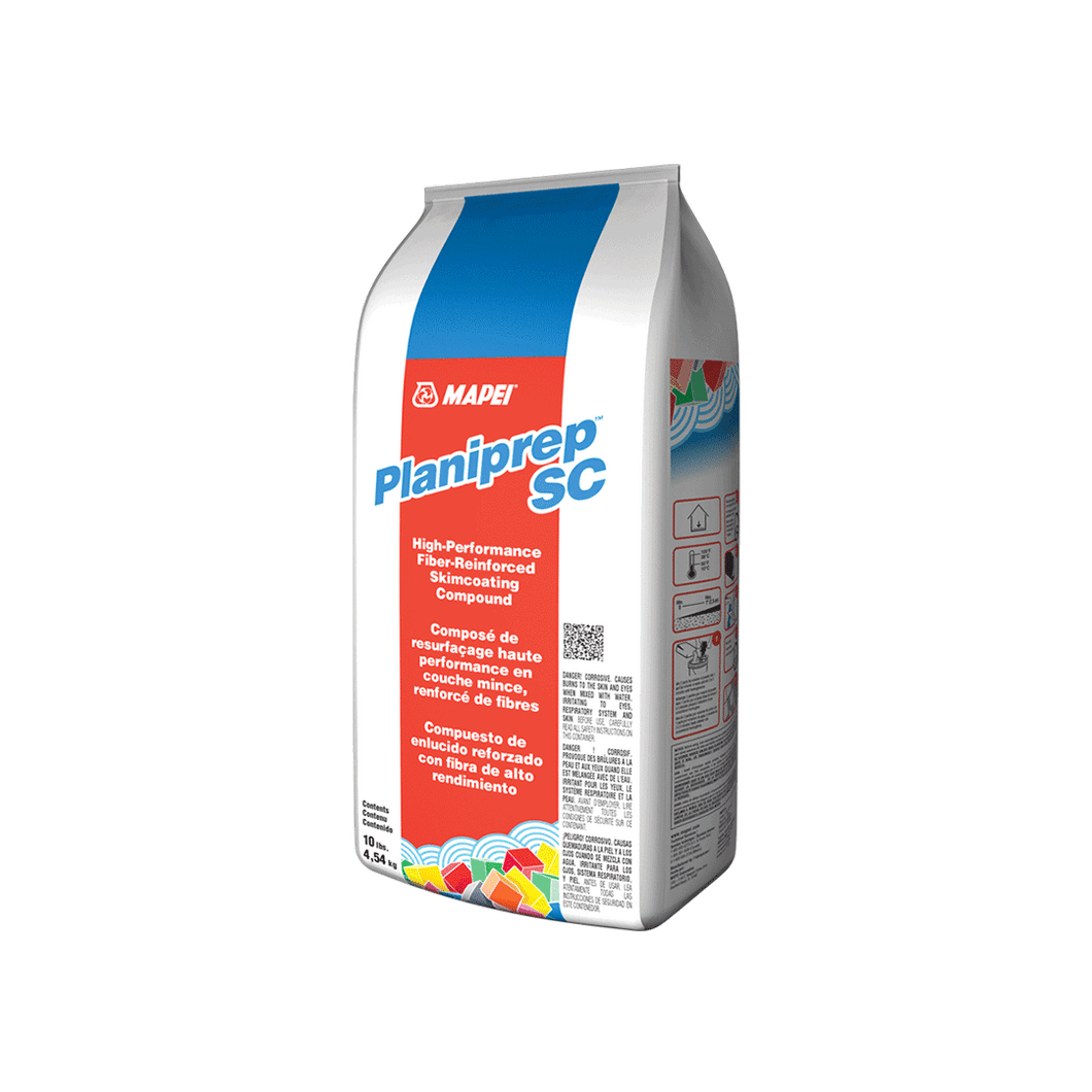 Mapei Planiprep SC Skimcoating Compound