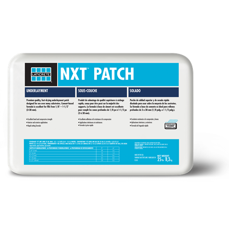 NXT® Patch
