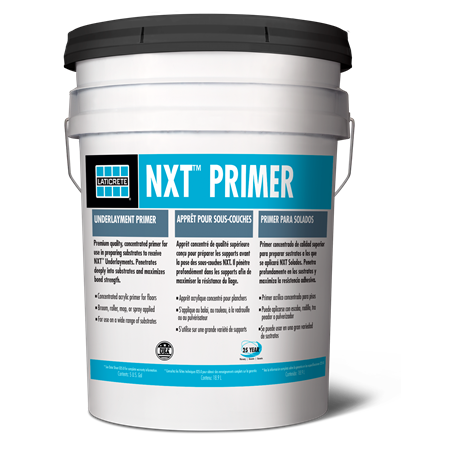 NXT® Primer