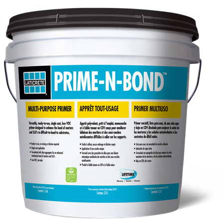 PRIME-N-BOND™