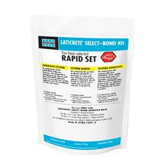 LATICRETE® SELECT-BOND™ Rapid Kit