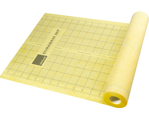 Durabase WP Waterproofing Membrane