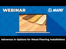 Load and play video in Gallery viewer, Mapei Planipatch Patching Compund
