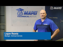 Load and play video in Gallery viewer, Mapei Mapelastic AquaDefense
