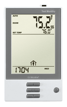 Load image into Gallery viewer, OJ UDG Programmable Thermostat

