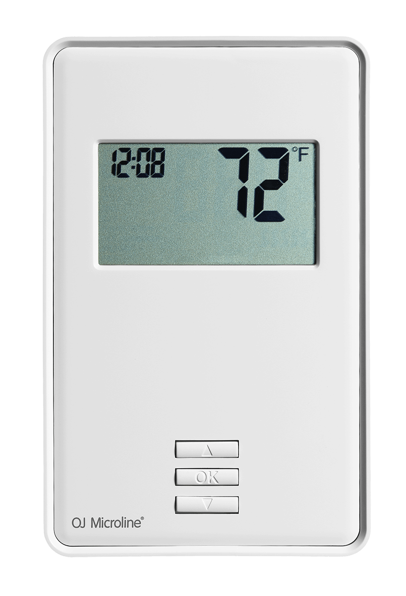 OJ UTN4 Basic Thermostat